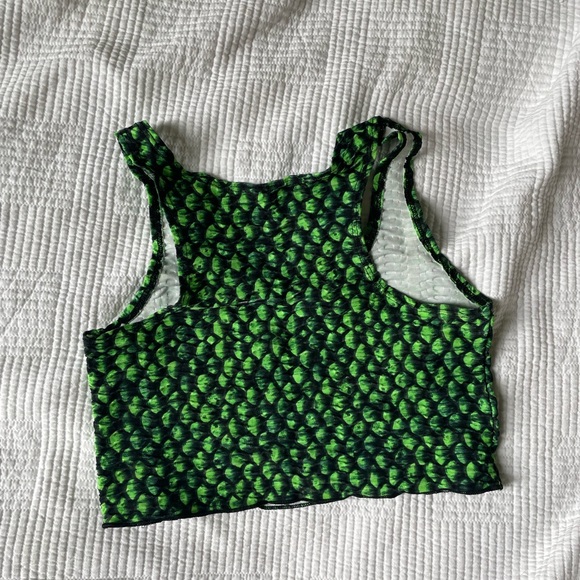 Booty by Brabants Neon Snake 3D Original Set - Picture 4 of 7